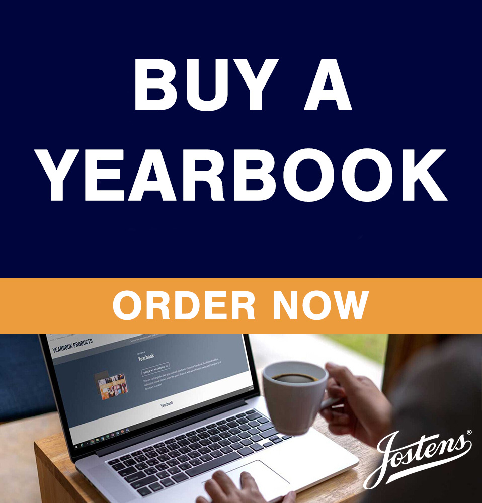 SHS Yearbook Information